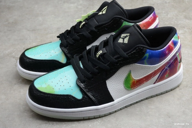 CW7309-090 Galaxy Air Low 1 Jordan 0517